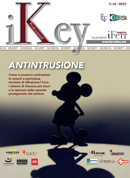 iKey n.16